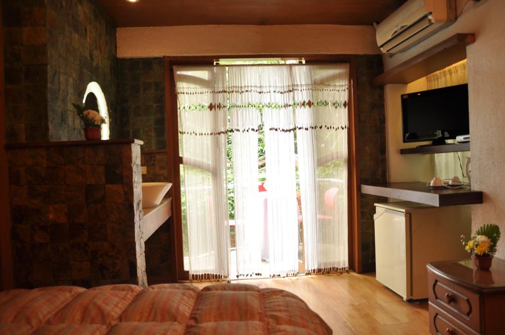 Callospa And Resort Antipolo Zimmer foto
